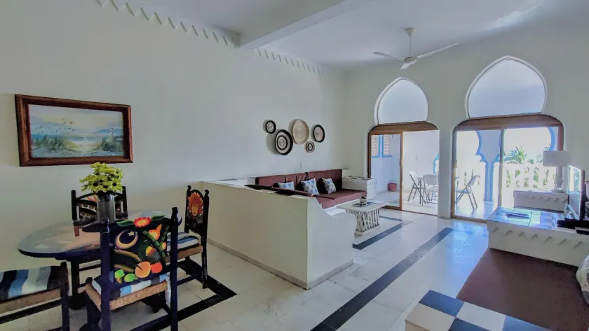 Villas Paradise - Image 1