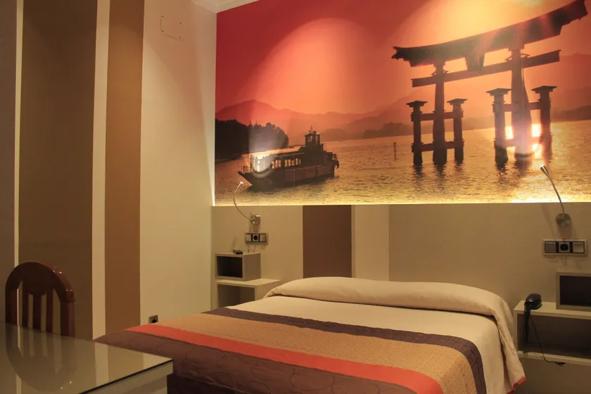 Hostal Atocha Almudena Martín - Image 1