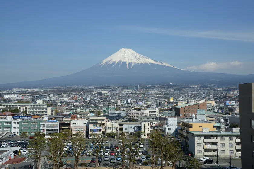 Hotel Nishimura - Image 1