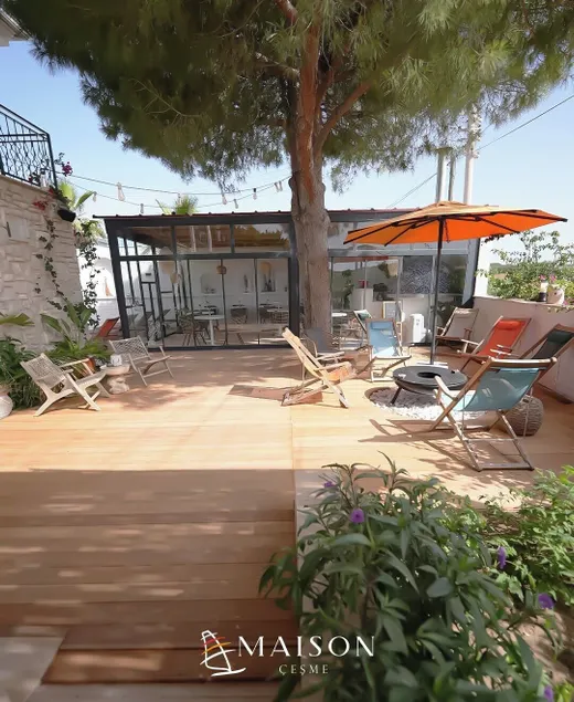 Maison Çeşme - Image 1