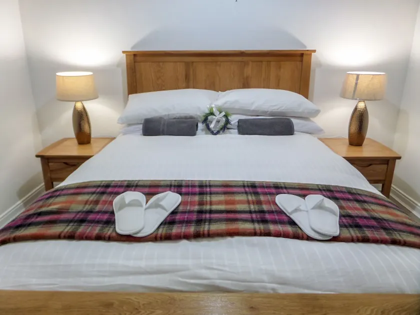 Antrim Coast Apartments - Image 1