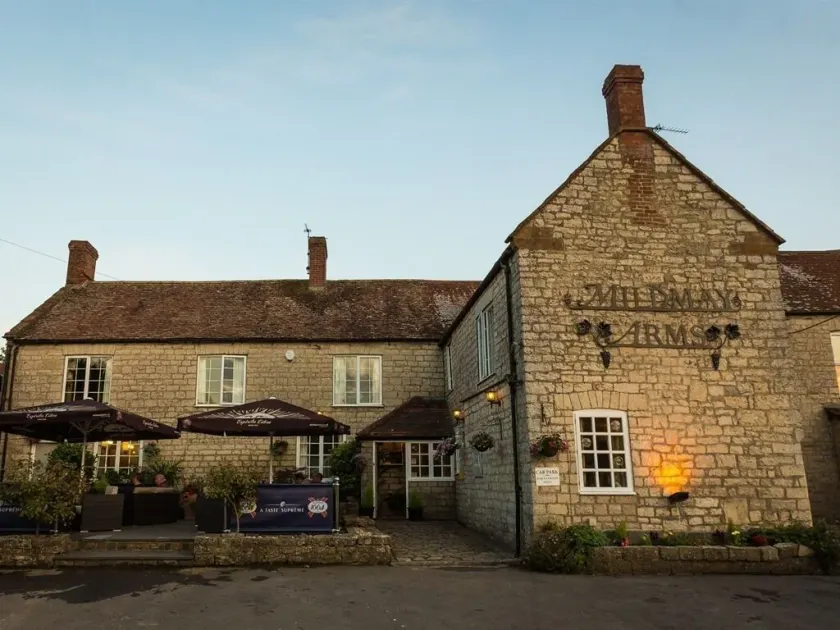 Mildmay Arms - Image 1
