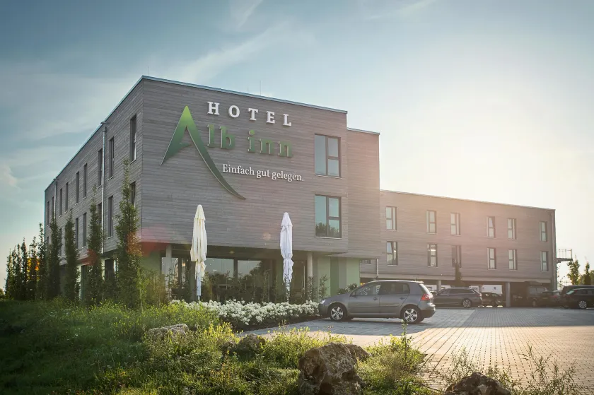 Alb Inn - Hotel & Apartments - Image 1