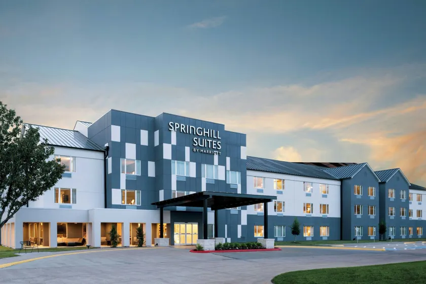 SpringHill Suites by Marriott Houston Brookhollow - Image 1