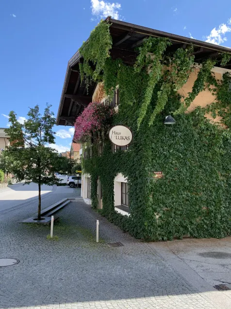 Haus Lukas - Image 1