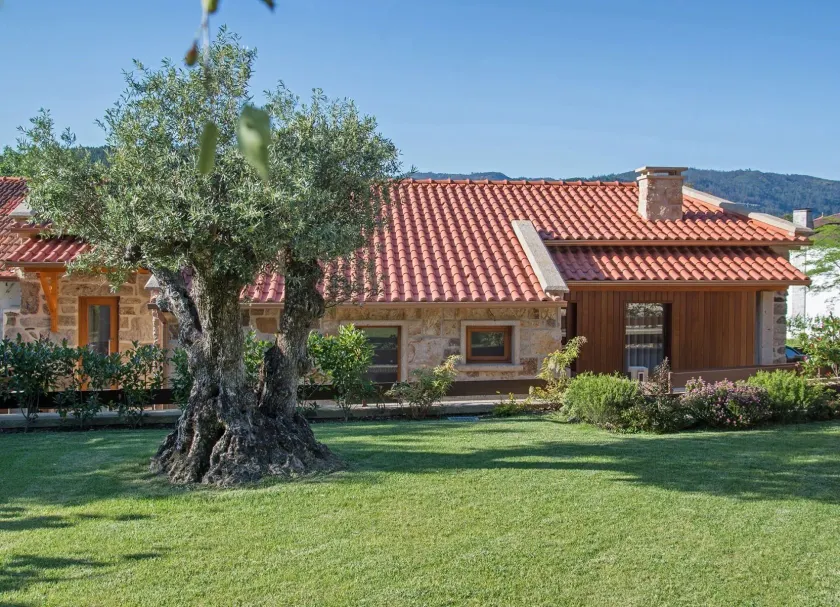 Casa das Pesqueiras - Image 1