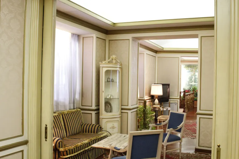 Hotel Eliseo - Image 1