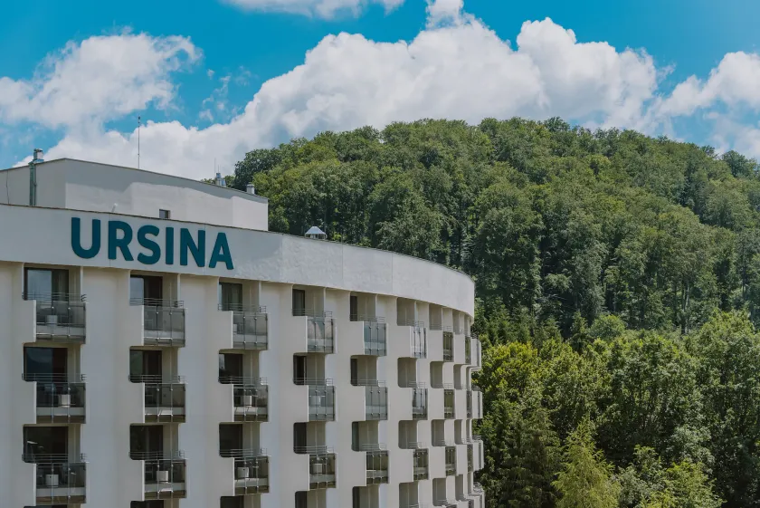 Ensana Ursina - Image 1