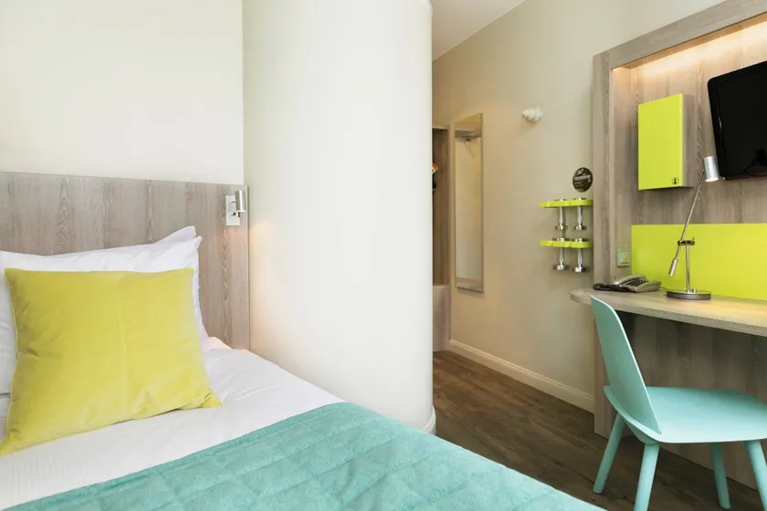 ProfilHotels Central - Image 1