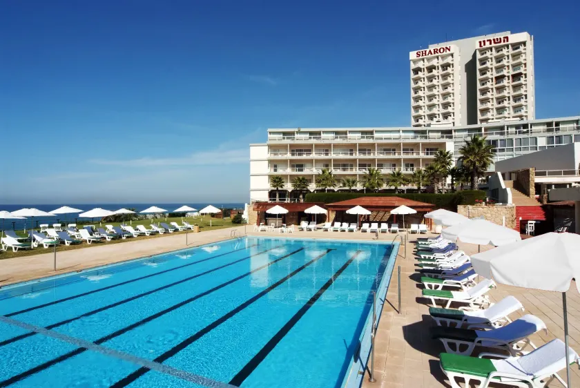 Sharon Hotel Herzliya - Image 1