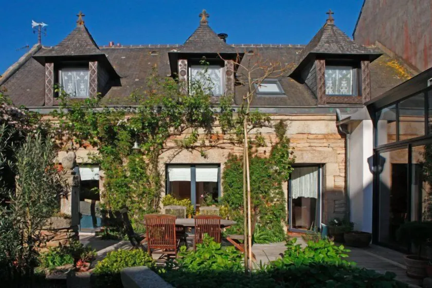 Chambre d'hôtes Ty Eleana - Image 1