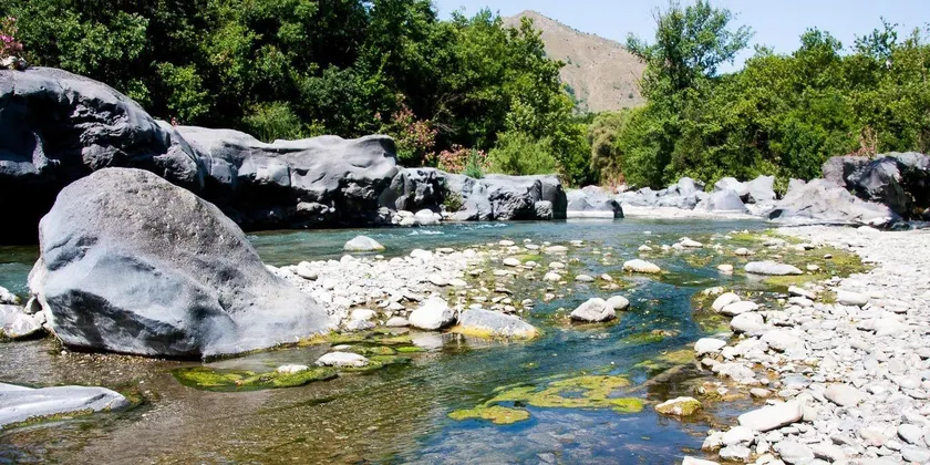 La Porta delle Gole - Image 1