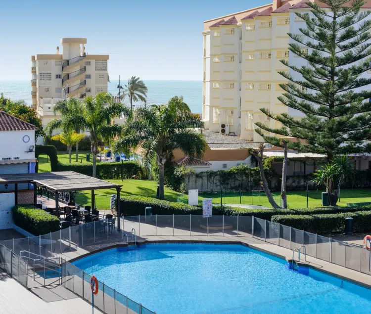 Hotel Monarque Cendrillón - Image 1
