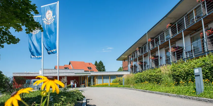Landhotel Allgäuer Hof - Image 1