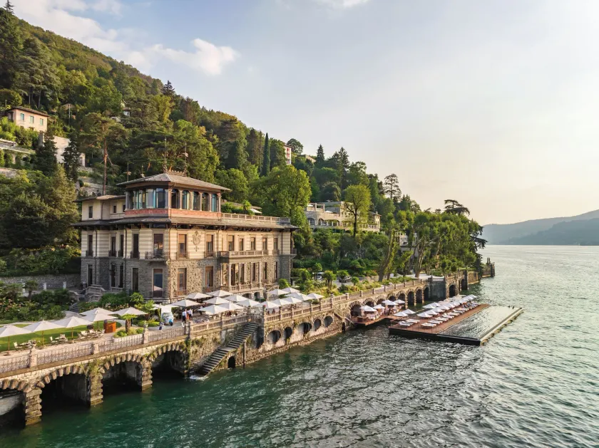 Mandarin Oriental, Lago di Como - Image 1