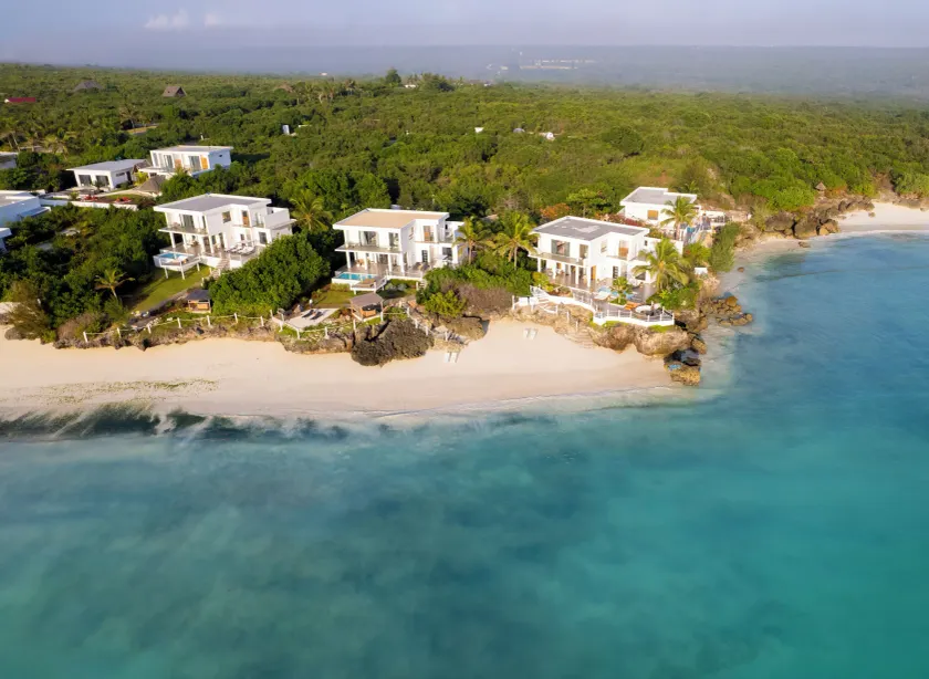 SafiraBlu Luxury Resort & Villas - Image 1