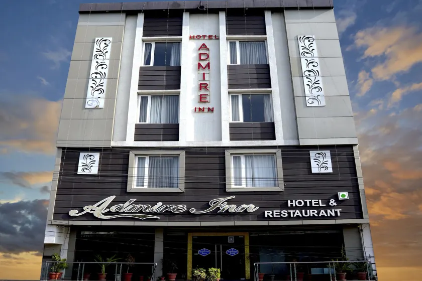 Admire Inn - Image 1