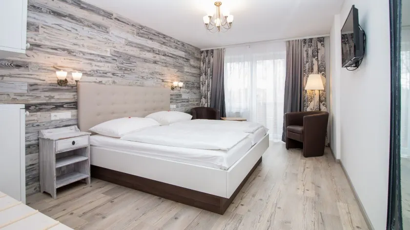 Hotel Diana Garni - Image 1