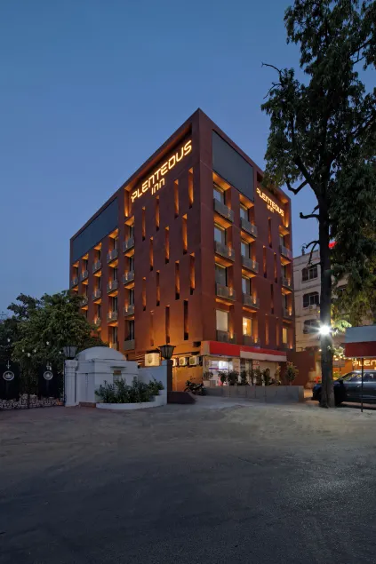 Plenteous Inn - Image 1