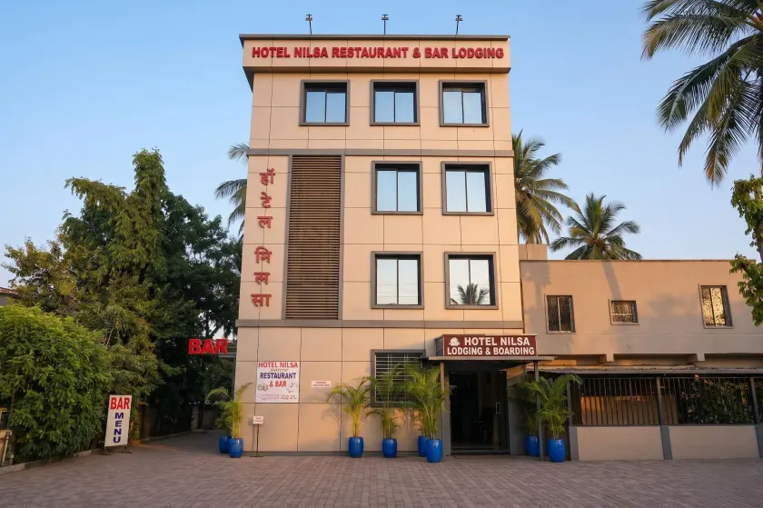 FabHotel Nilsa - Image 1