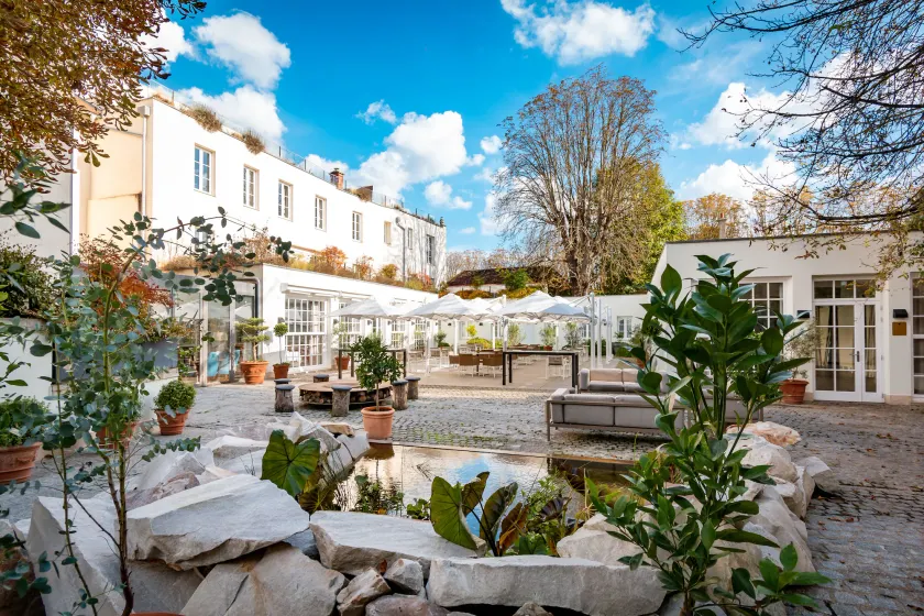 Hôtel de Cavoye - Image 1