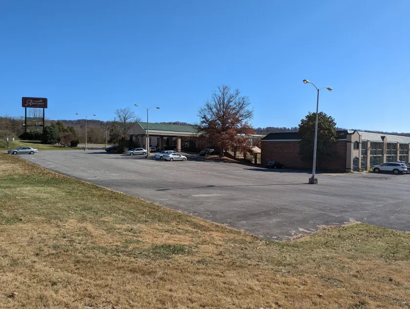 Americourt Extended Stays - Image 1