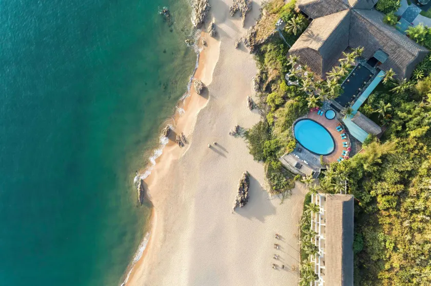 Avani Quy Nhon Resort - Image 1