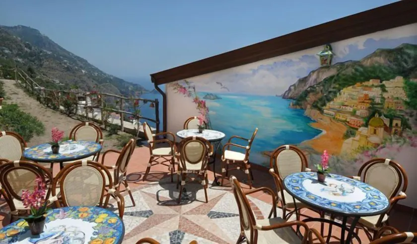 Locanda Degli Dei - Image 1