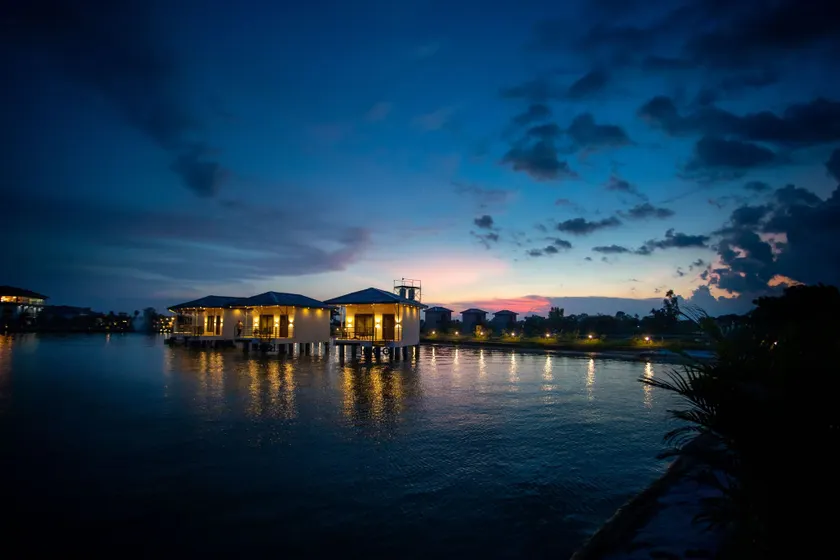 Lumbini Palace Resort - Image 1