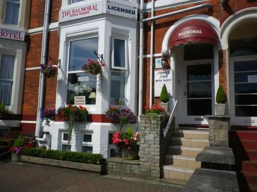 Balmoral - Image 1