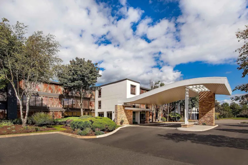 Fairfield Inn by Marriott Bangor - Image 1