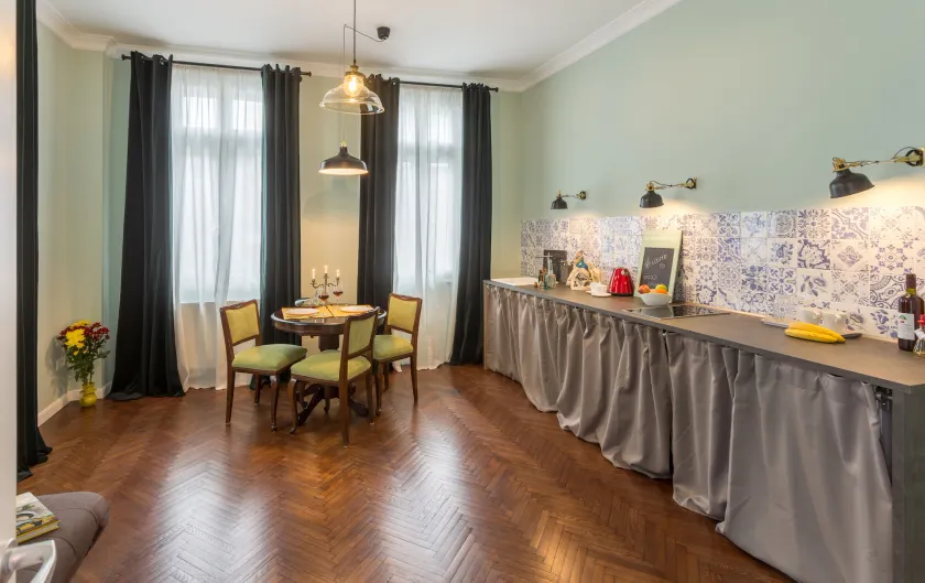 Good Living Bucharest - Image 1