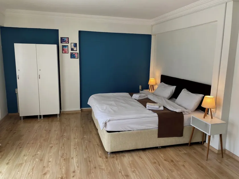 İstasyon Suites - Image 1
