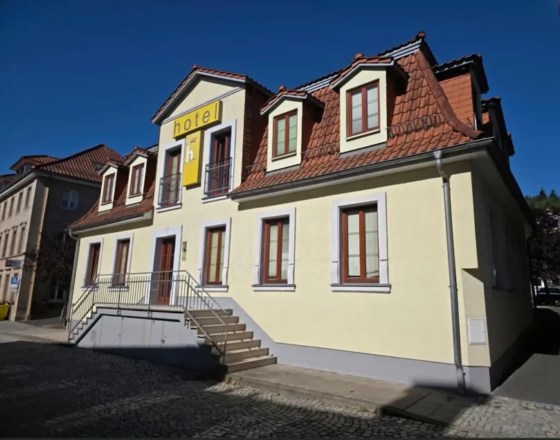 Economy Hotels Kronach - Image 1