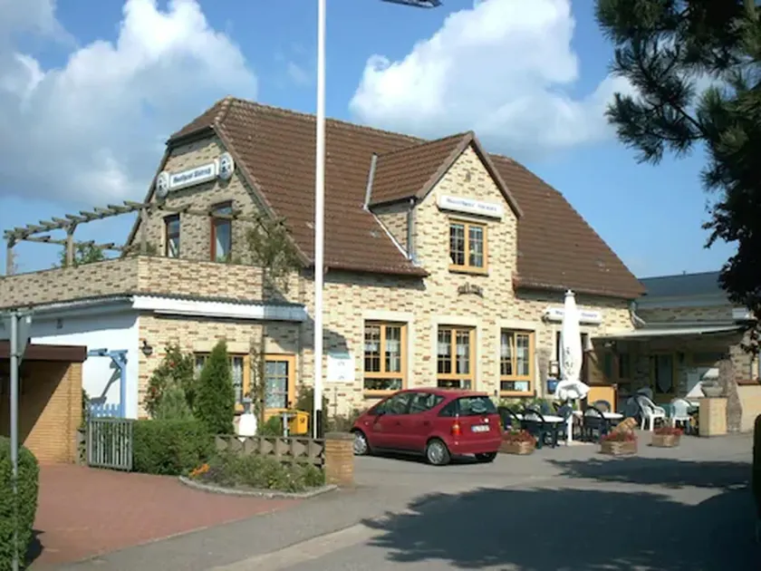 Gästehaus Hansen - Image 1
