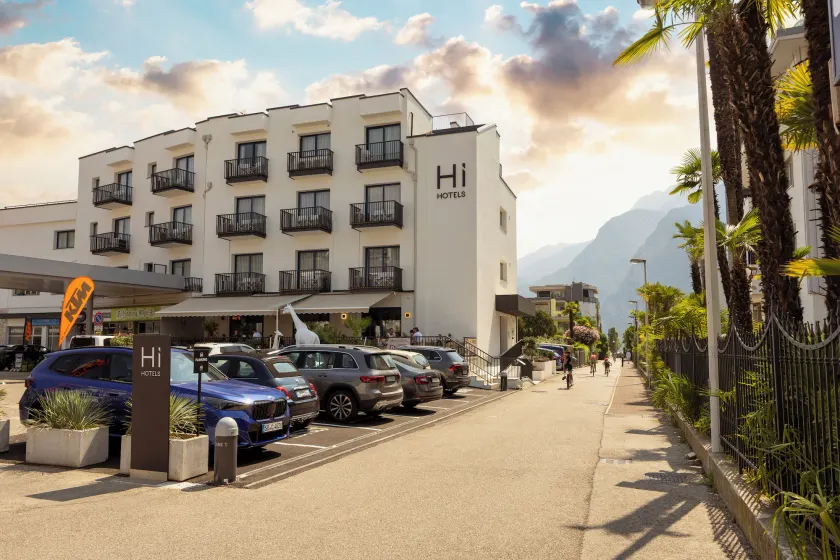 Riva del Garda - Image 1