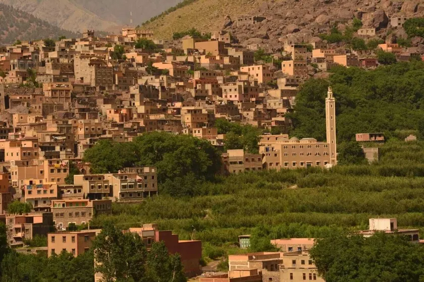 Riad Dar Tagine - Image 1