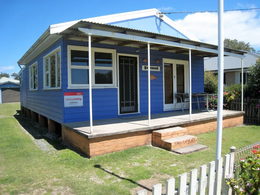 Bonnydoon at Hat Head - 5 Oak Street - Image 1