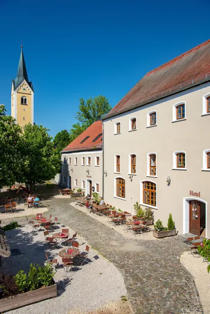 Stanglbräu - Image 1