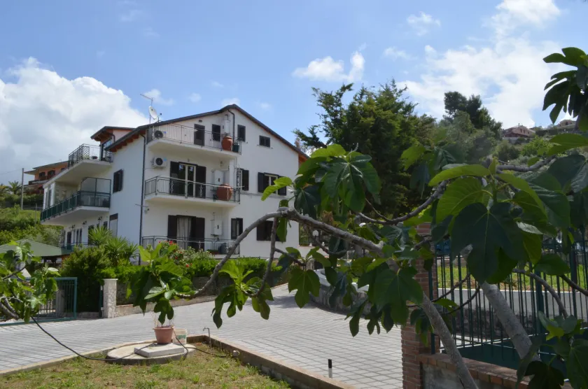 Il Mare in Mansarda - Image 1