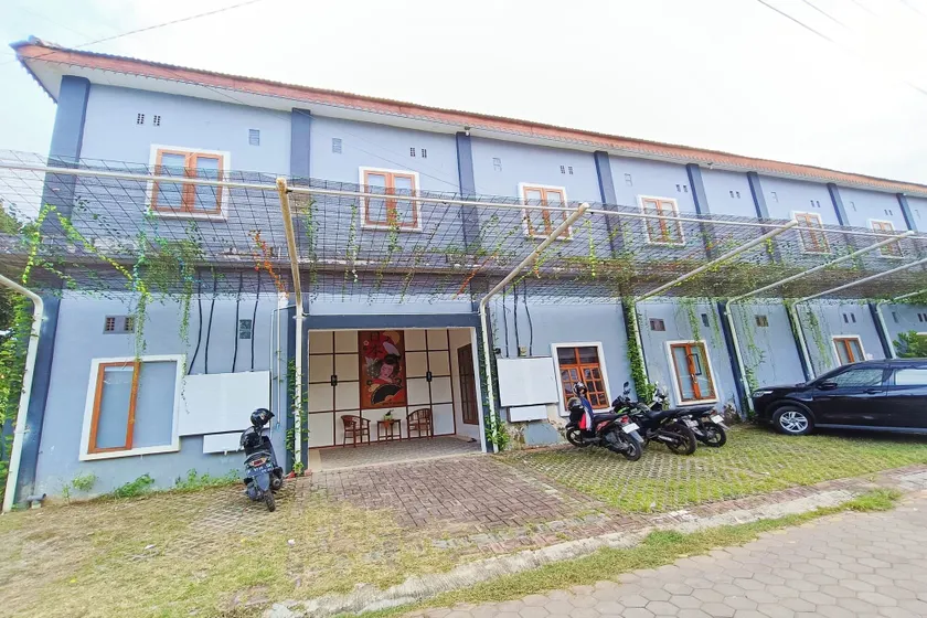 Hotel O Ipeda Family Residence - Image 1