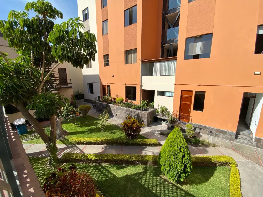 Sori Apartments - Image 1