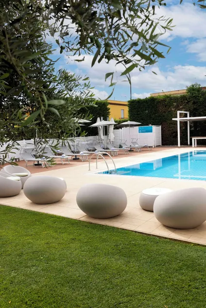 Best Western Hotel Rome Airport - Image 1