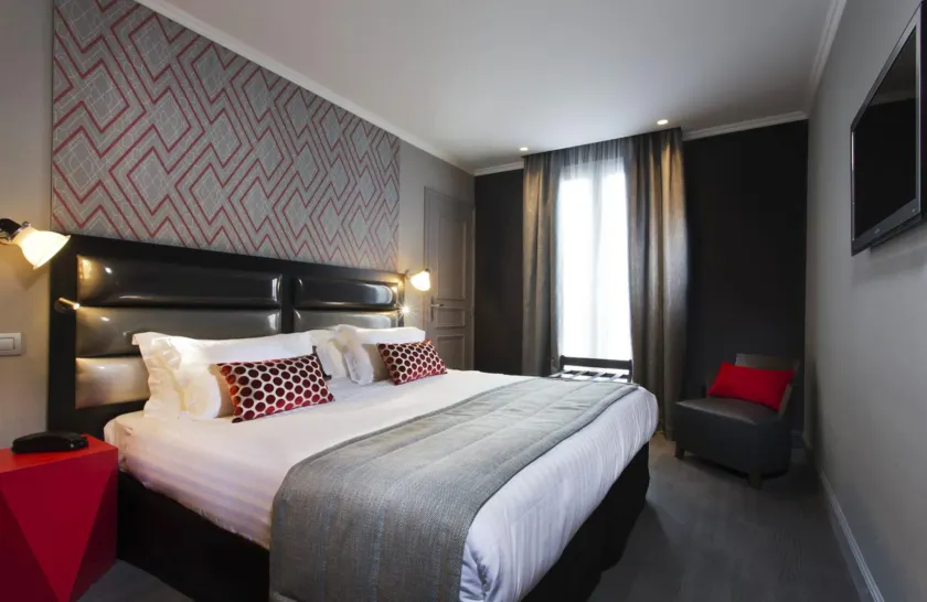 Hôtel Garance - Image 1