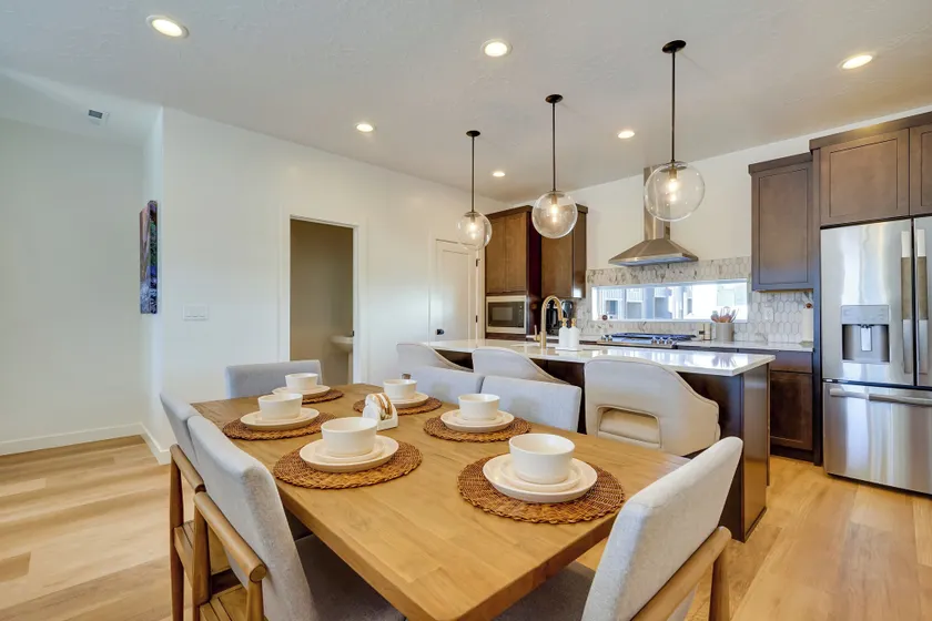 Mountain Green Luxury Retreat By Snowbasin Resort! - Interior