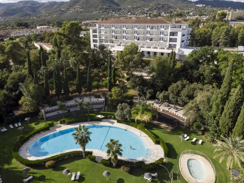 Parador De Cordoba  - Image 1