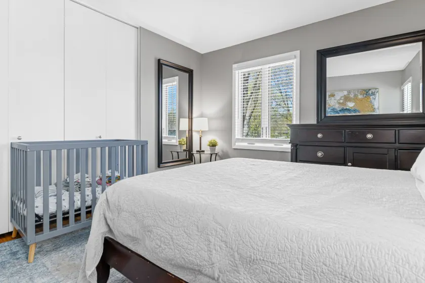 Minne-getaway, Designer Stay South Of The River - Room