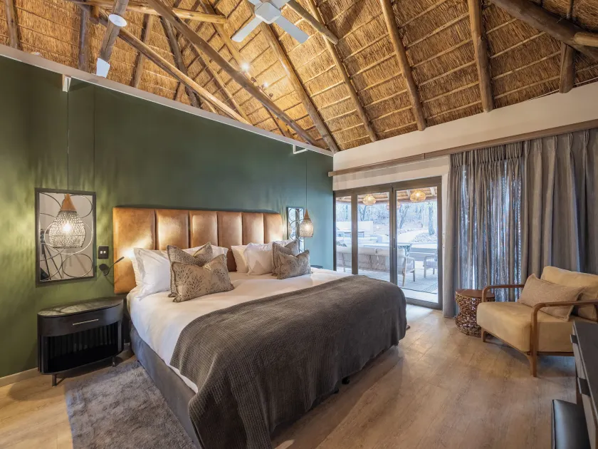 Ivory Tree Game Lodge - Image 1