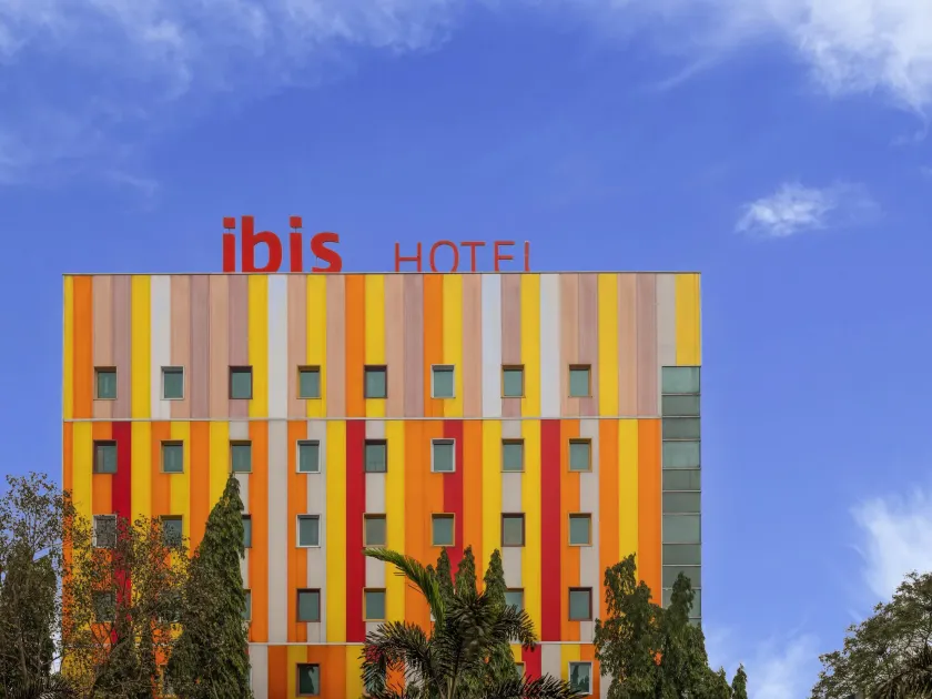 ibis Navi Mumbai - An Accor Brand - Image 1
