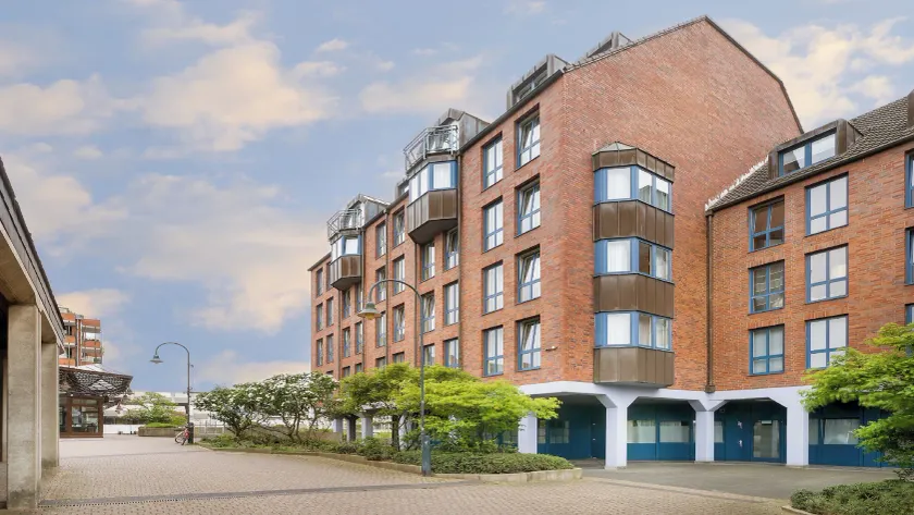 Garner Hotel Cologne Porz - Airport by IHG - Image 1